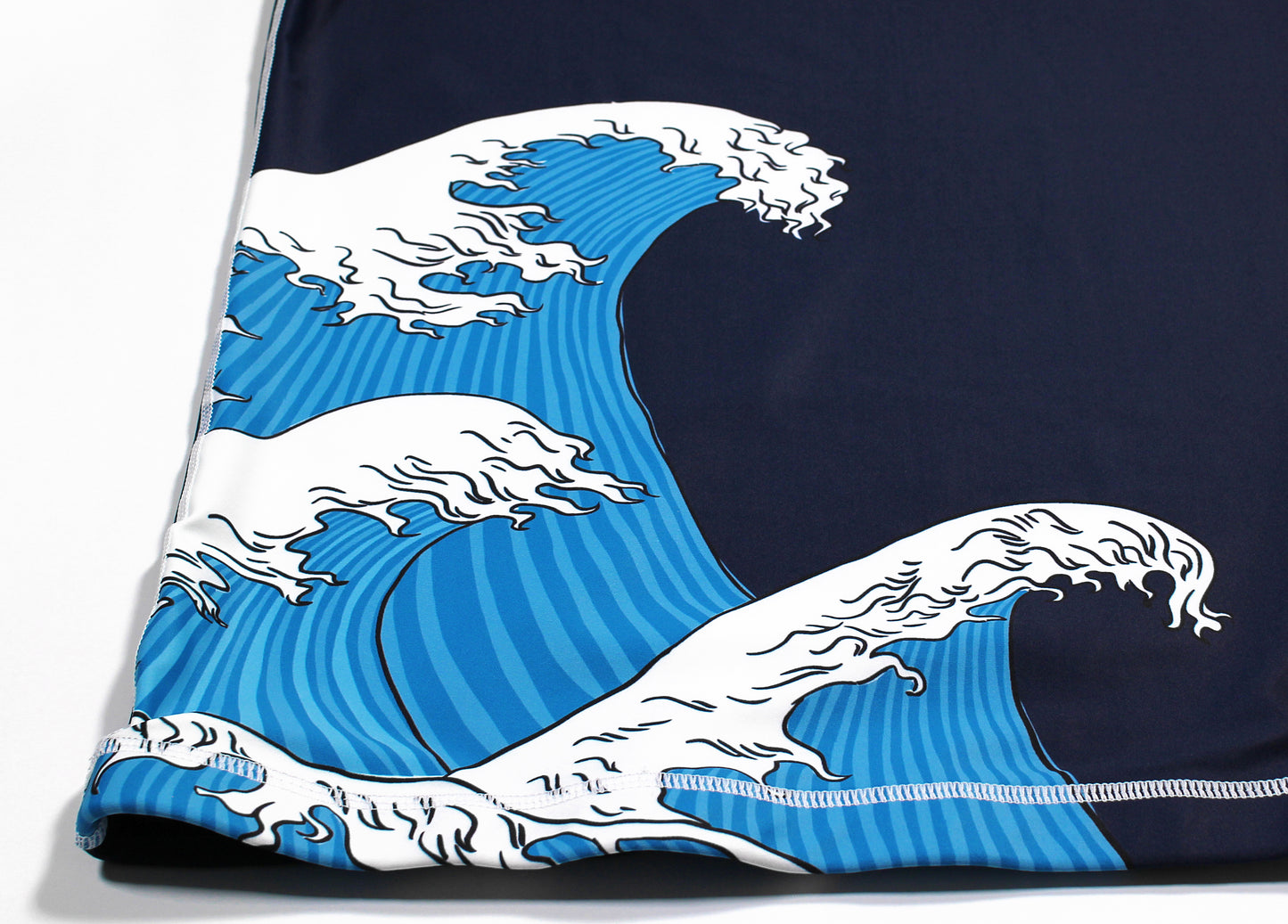 "TSUNAMI" RASHGUARD