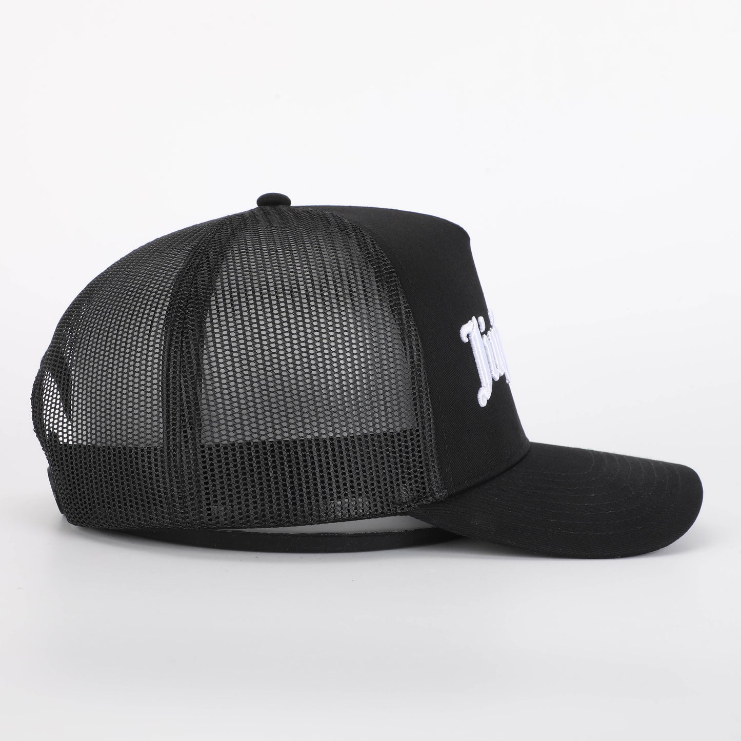 JIUJITSUKA TRUCKER CAP